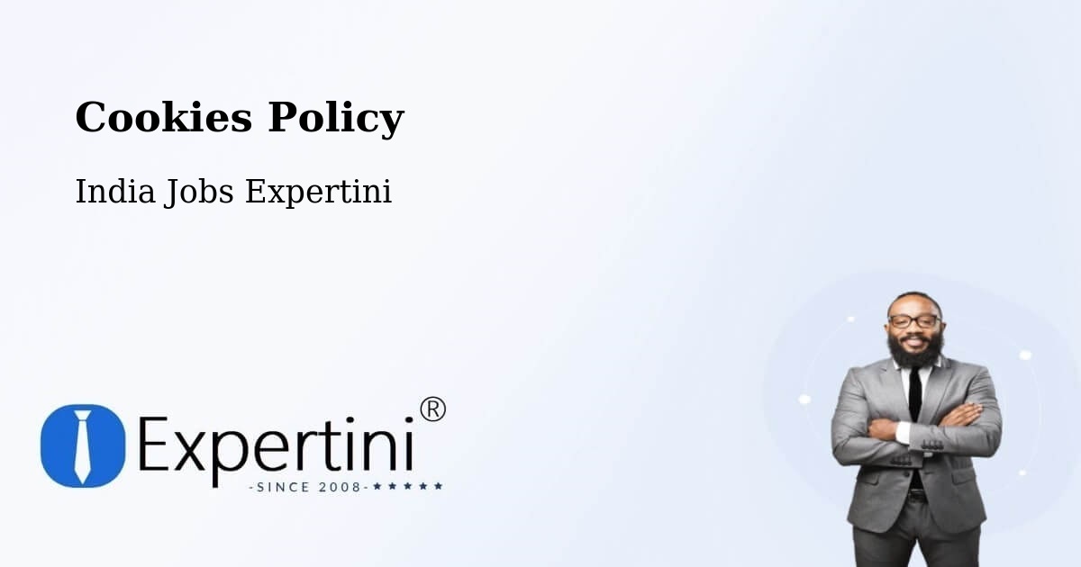 Cookie Policy – Noida - India Jobs Expertini